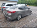 2016 Kia Optima — photo 4 of 13 | VIN 5XXGT4L37GG016398