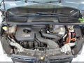 2013 Ford C-Max — photo 10 of 13 | VIN 1FADP5CU0DL531198