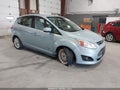2013 Ford C-Max — photo 1 of 13 | VIN 1FADP5CU0DL531198
