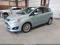 2013 Ford C-Max — photo 2 of 13 | VIN 1FADP5CU0DL531198