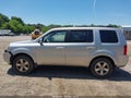 Photo 14 of 16 — 2011 Honda Pilot