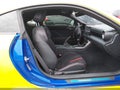 Photo 5 of 17 — 2024 Subaru BRZ
