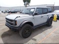Photo 2 of 16 — 2022 Ford Bronco