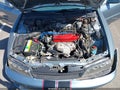 Photo 10 of 16 — 1995 Honda Accord