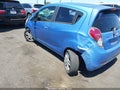 Photo 3 of 14 — 2013 Chevrolet Spark