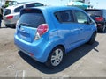 Photo 4 of 14 — 2013 Chevrolet Spark
