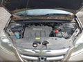 2007 Honda Odyssey — photo 10 of 11 | VIN 5FNRL38487B409754