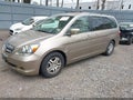 2007 Honda Odyssey — photo 2 of 11 | VIN 5FNRL38487B409754