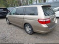 2007 Honda Odyssey — photo 3 of 11 | VIN 5FNRL38487B409754