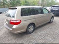 2007 Honda Odyssey — photo 4 of 11 | VIN 5FNRL38487B409754