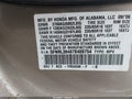 2007 Honda Odyssey — photo 9 of 11 | VIN 5FNRL38487B409754