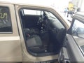 Photo 5 of 16 — 2017 Jeep Patriot