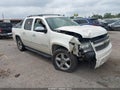 2011 Chevrolet Avalanche — photo 1 of 16 | VIN 3GNMCGE01BG114962