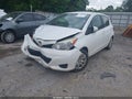 Photo 2 of 11 — 2014 Toyota Yaris