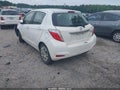 Photo 3 of 11 — 2014 Toyota Yaris