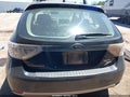 2008 Subaru Impreza — photo 17 of 17 | VIN JF1GH63628H830668