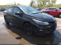Photo 1 of 17 — 2018 Chevrolet Cruze