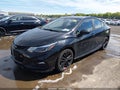 Photo 2 of 17 — 2018 Chevrolet Cruze