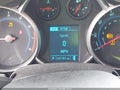 2013 Chevrolet Cruze — photo 7 of 11 | VIN 1G1PA5SH1D7324687