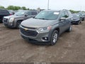 Photo 2 of 21 — 2019 Chevrolet Traverse