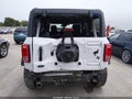 Photo 17 of 20 — 2025 Ford Bronco