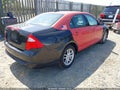 Photo 4 of 11 — 2012 Ford Fusion