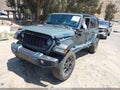 Photo 2 of 15 — 2024 Jeep Wrangler