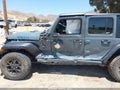 Photo 6 of 15 — 2024 Jeep Wrangler