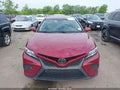 Photo 12 of 16 — 2018 Toyota Camry