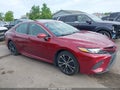 Photo 13 of 16 — 2018 Toyota Camry