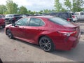 Photo 14 of 16 — 2018 Toyota Camry