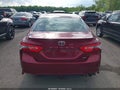 Photo 16 of 16 — 2018 Toyota Camry