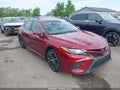 Photo 1 of 16 — 2018 Toyota Camry