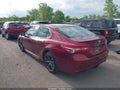 Photo 3 of 16 — 2018 Toyota Camry