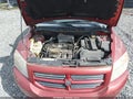 Photo 10 of 11 — 2008 Dodge Caliber