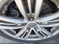 Photo 12 of 12 — 2013 Infiniti G37