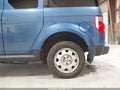 Photo 6 of 12 — 2007 Honda Element