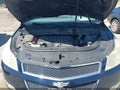 Photo 10 of 11 — 2011 Chevrolet Traverse