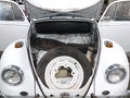 1967 Volkswagen Beetle — photo 13 of 14 | VIN 117842968