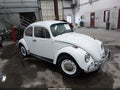 1967 Volkswagen Beetle — photo 1 of 14 | VIN 117842968