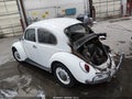 1967 Volkswagen Beetle — photo 3 of 14 | VIN 117842968