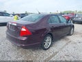 Photo 4 of 12 — 2012 Ford Fusion