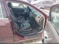 Photo 5 of 12 — 2012 Ford Fusion