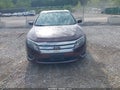 Photo 6 of 12 — 2012 Ford Fusion