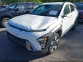 2025 Hyundai Kona — photo 6 of 16 | VIN KM8HBCAB3SU331628