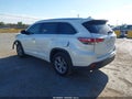 Photo 3 of 17 — 2015 Toyota Highlander