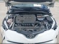 Photo 10 of 16 — 2019 Toyota C-HR