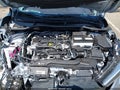 2026 Toyota Corolla Cross — photo 10 of 12 | VIN 7MUDAABG4TV165295