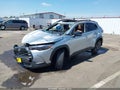2026 Toyota Corolla Cross — photo 2 of 12 | VIN 7MUDAABG4TV165295
