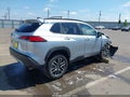 2026 Toyota Corolla Cross — photo 4 of 12 | VIN 7MUDAABG4TV165295